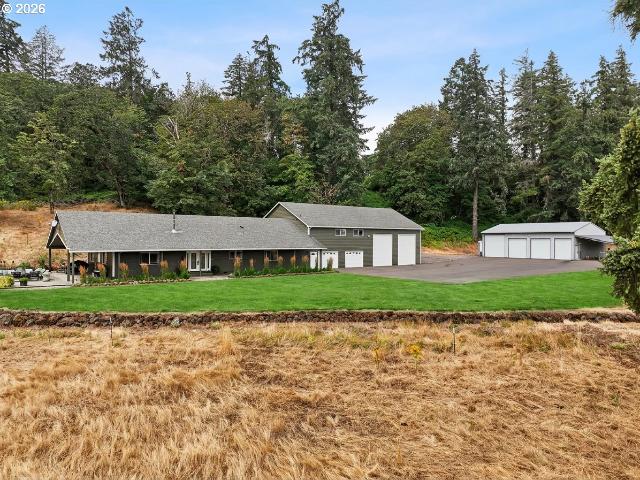 House for sale in Oregonia