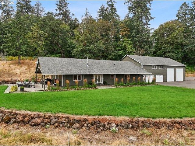 House for sale in Oregonia