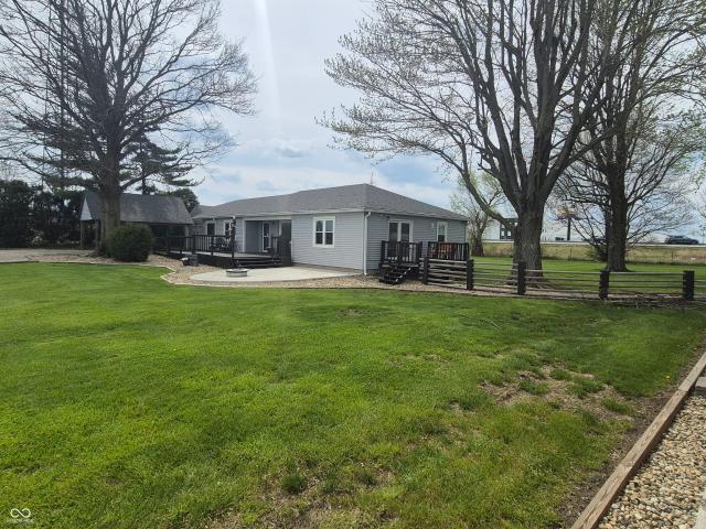 House for sale in Whiteland, Indiana