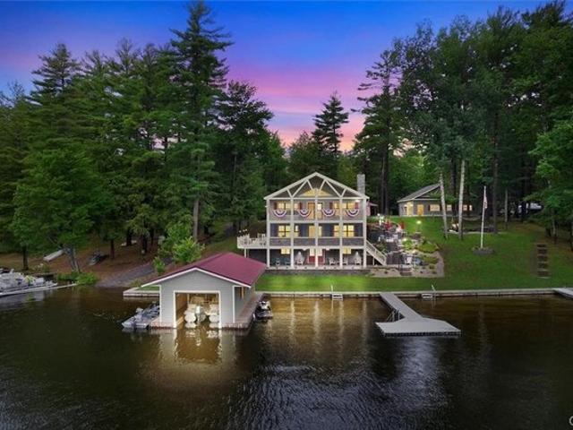 House for sale in Brantingham, New York