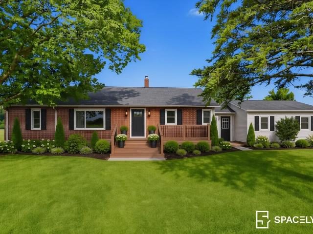 House for sale in Michigan