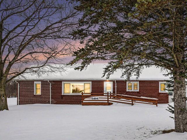 Land for sale in Michigan