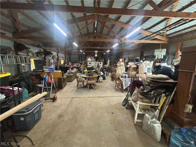 House for sale in Glouster, Ohio