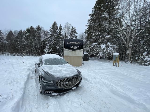 Land for sale in Gulliver, Michigan