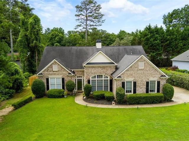 House for sale in Georgia