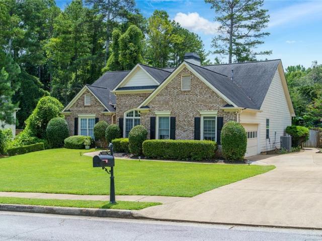 House for sale in Georgia