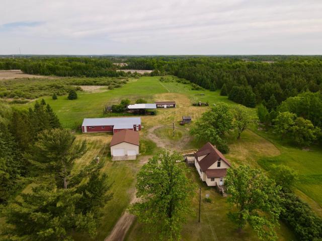 House for sale in New York Mills, Minnesota