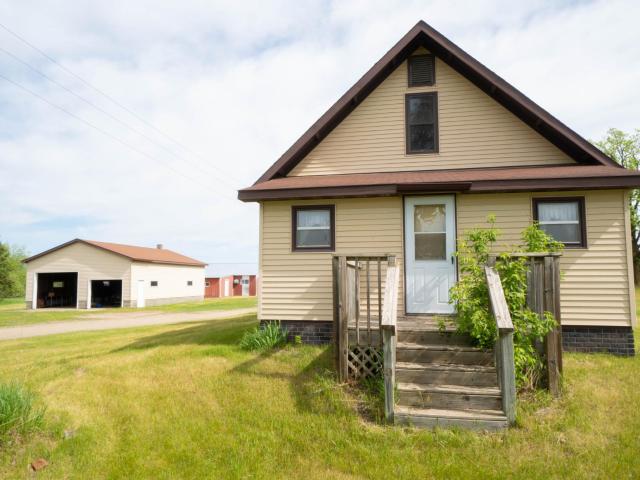 House for sale in New York Mills, Minnesota