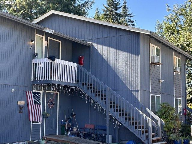 House for sale in Oregonia