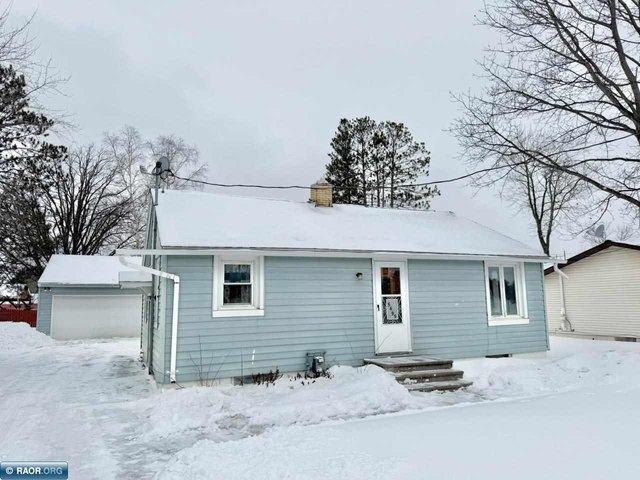 House for sale in Virginia, Minnesota