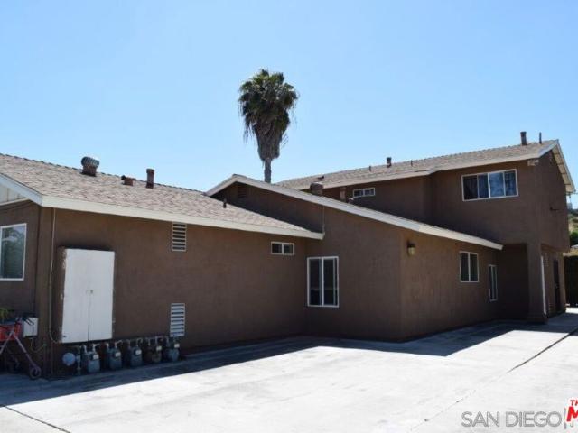 House for sale in Jacumba, California