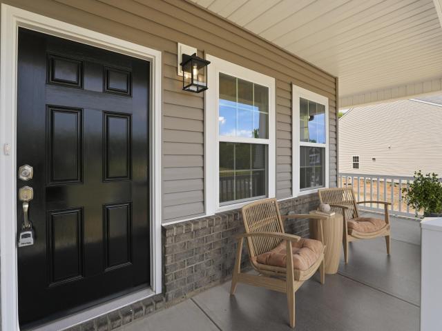 House for sale in Alamance, North Carolina