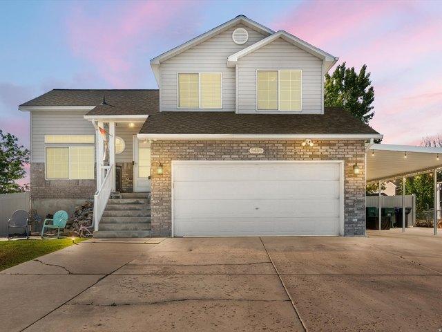 House for sale in Roy, Utah