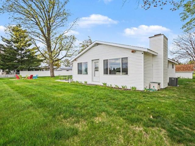 House for sale in Beaverton, Michigan