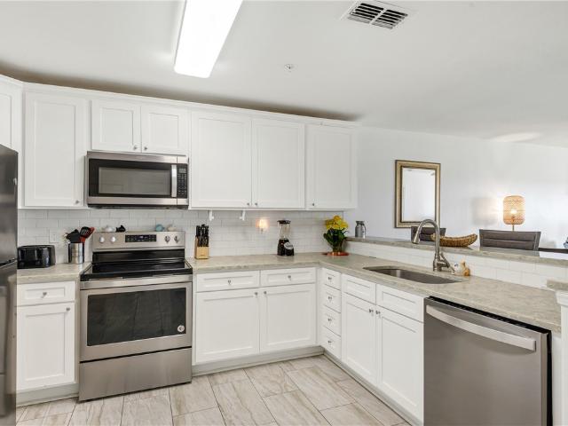 Condo for sale in Port Aransas, Texas