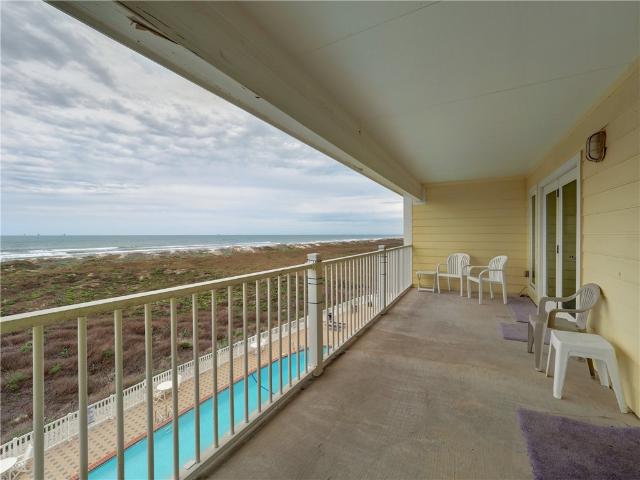 Condo for sale in Port Aransas, Texas