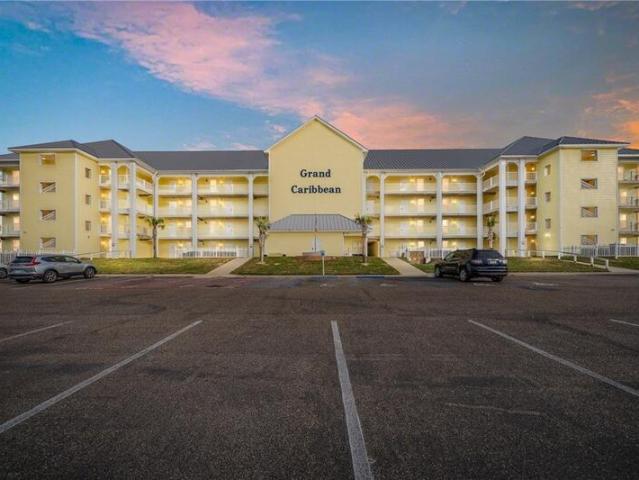 Condo for sale in Port Aransas