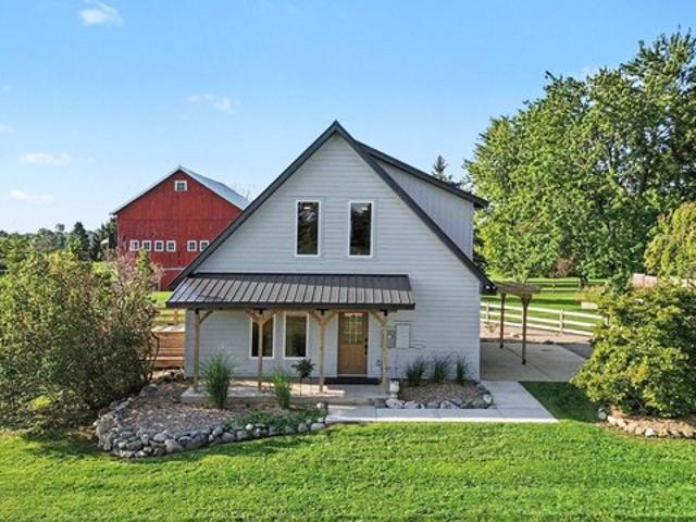 House for sale in Mason, Michigan