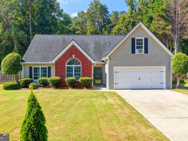 House for sale in Flowery Branch, Hall County