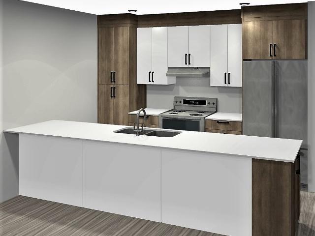 Apartment for rent in Sherbrooke, Quebec