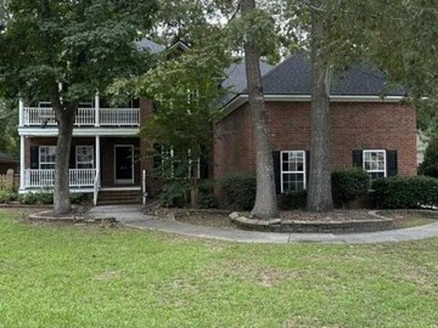 House for sale in Dorchester, South Carolina