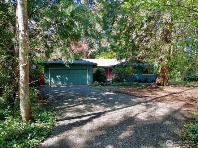 House for sale in Poulsbo, Washington