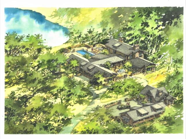 Land for sale in Carmel, California