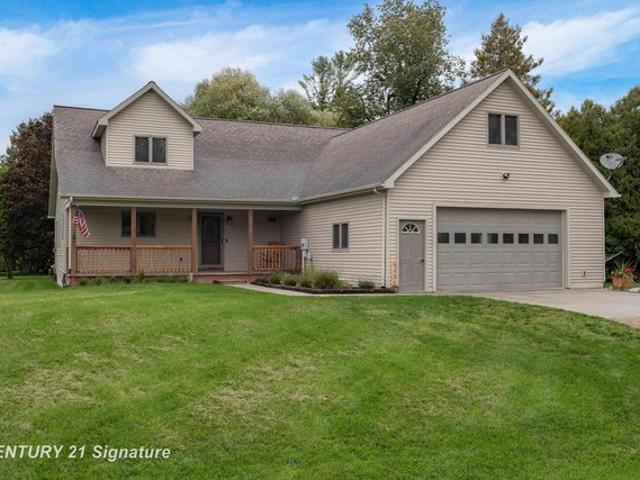 House for sale in Gladwin, Michigan