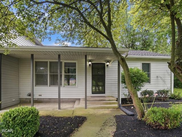 House for sale in Lima, Allen County