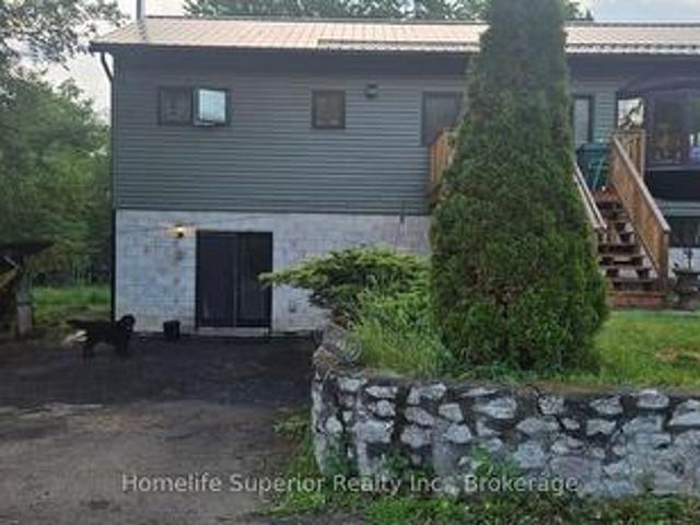House for rent in Havelock-Belmont-Methuen, Central Ontario