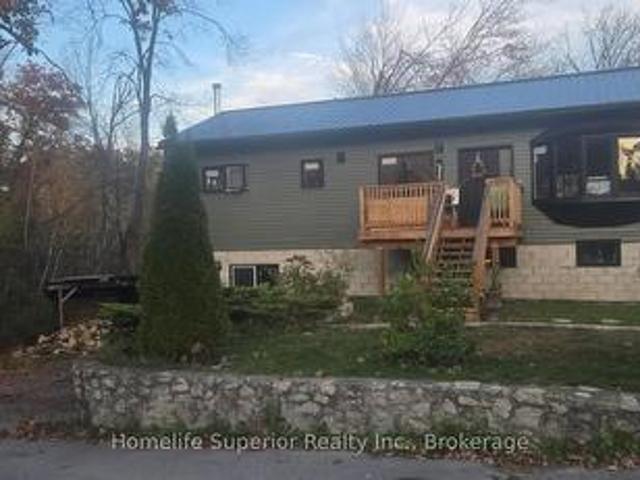 House for sale in Methuen, Ontario