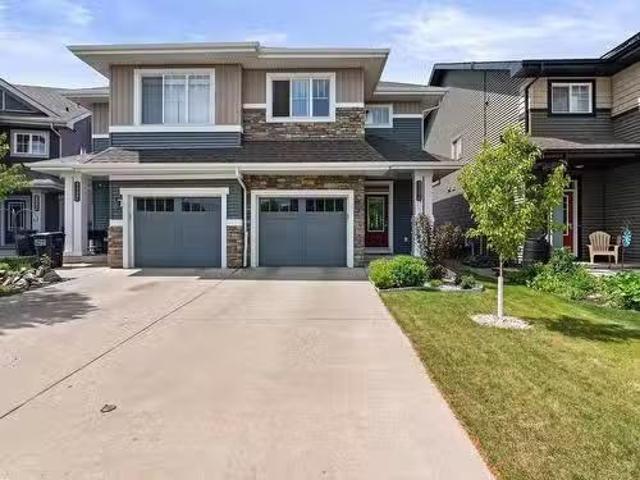 House for sale in Wedgewood, Alberta