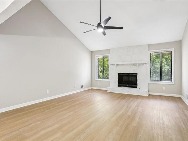 House for sale in Acworth, Georgia