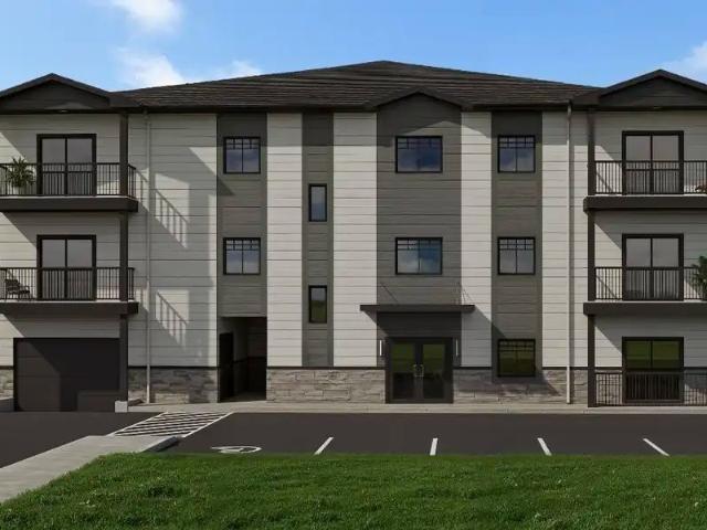 Apartment for rent in Rideau-Jock, Ottawa