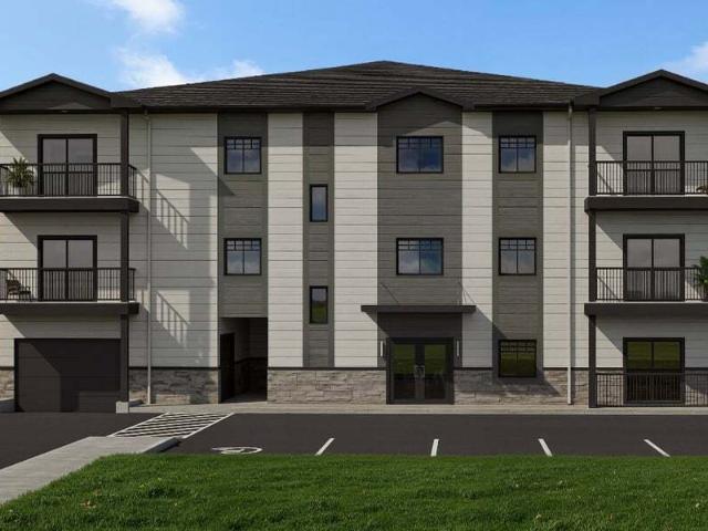 Apartment for rent in Mulhurst Bay, Ontario