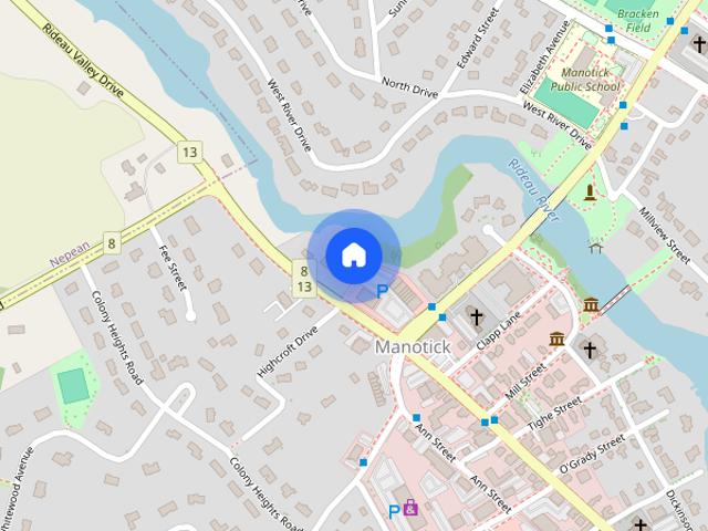 Apartment for rent in Mulhurst Bay, Ontario
