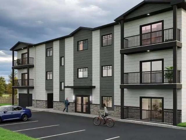 Condo for rent in Mulhurst Bay, Ontario