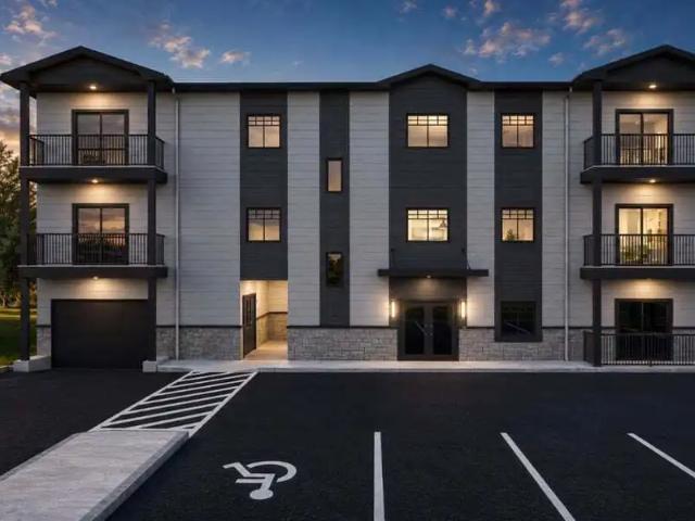 Condo for rent in Mulhurst Bay, Ontario