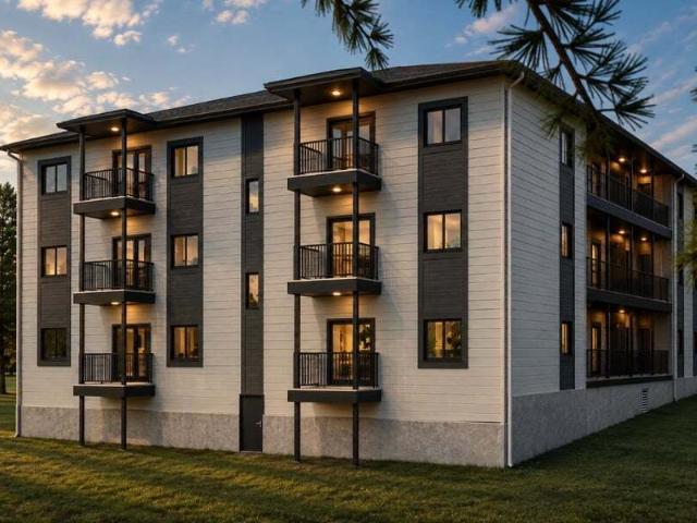Apartment for rent in Mulhurst Bay, Ontario