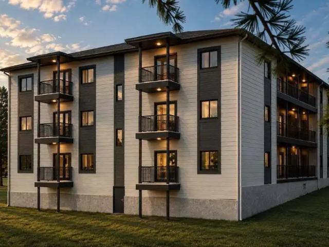 Condo for rent in Mulhurst Bay, Ontario