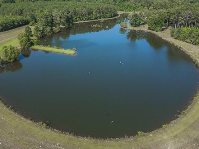 Land for sale in Sturgis, Mississippi