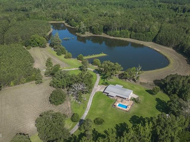 Land for sale in Sturgis, Mississippi