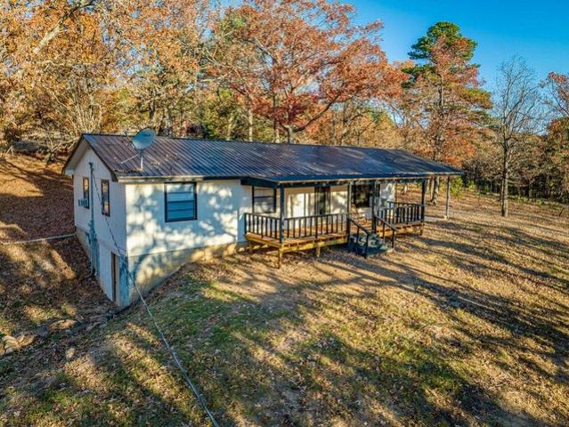 House for sale in Ark