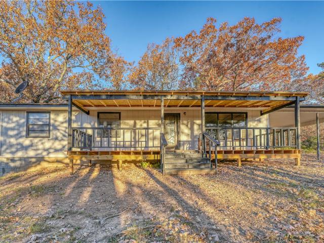 House for sale in Ark