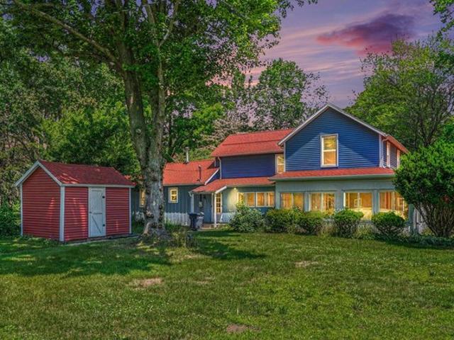 House for sale in Coloma, Michigan
