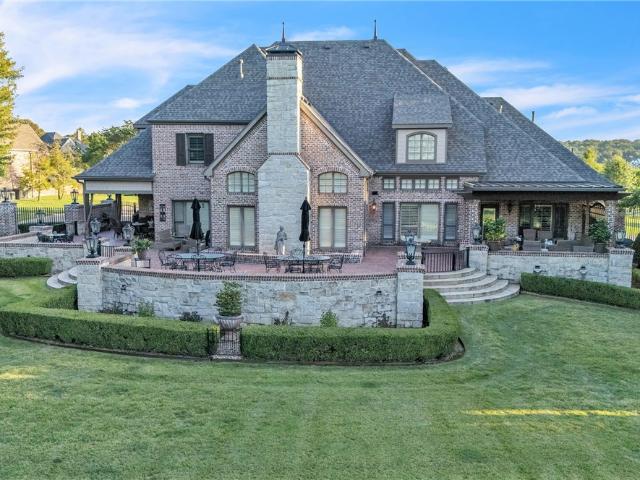 House for sale in Ark
