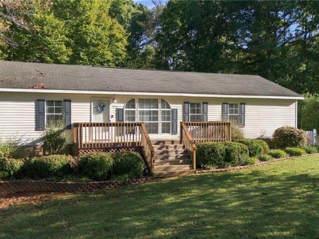 House for sale in Trinity, Randolph County