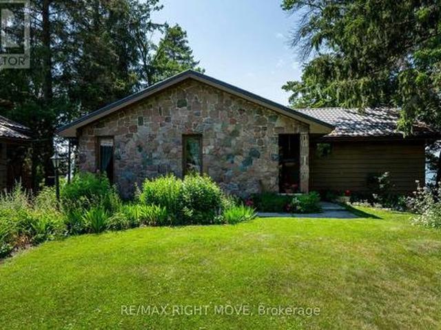 House for sale in Ramara, Ontario