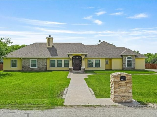 House for sale in Robstown, Texas
