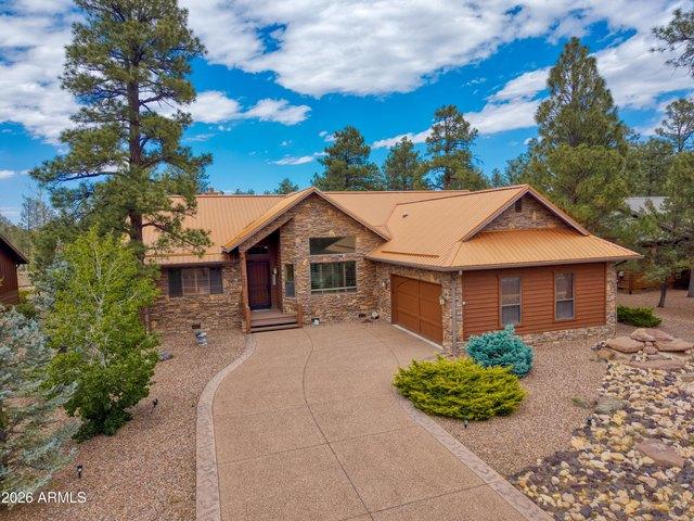 House for sale in Navajo, Arizona